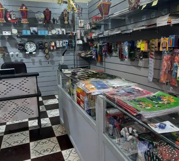 مكتبةالاجياد للكتابة والطباعة والهدايا والاكسسوارات والدفع الاكترونى