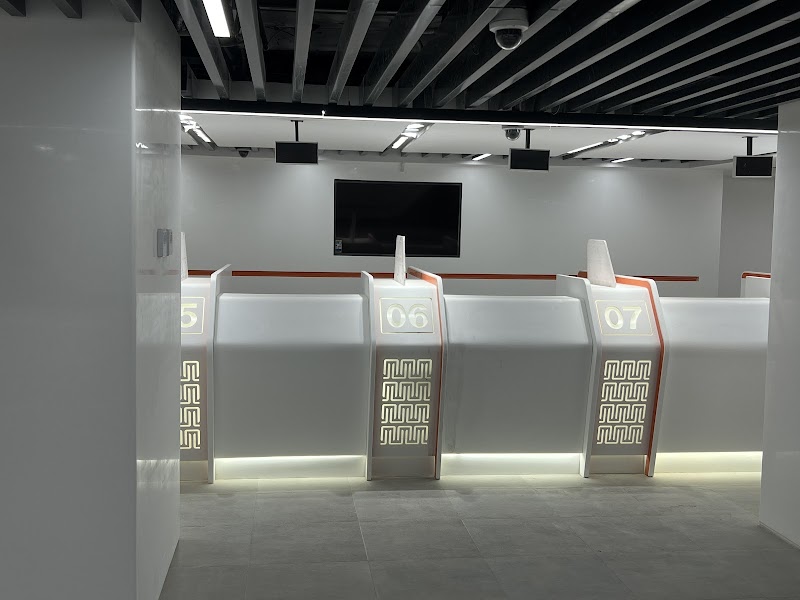 البنك الاهلى المصري فرع العقاد - NBE El-Akad Branch - Photo 2