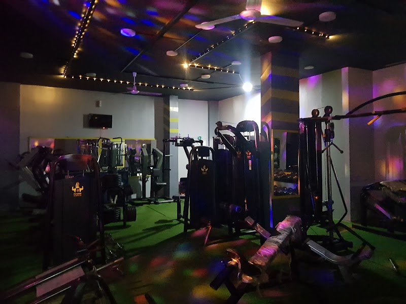 GymOver