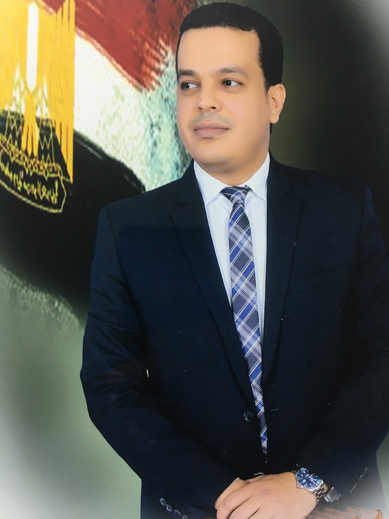 مكتب احمد نادي هدى قاسم المحامي - Photo 3