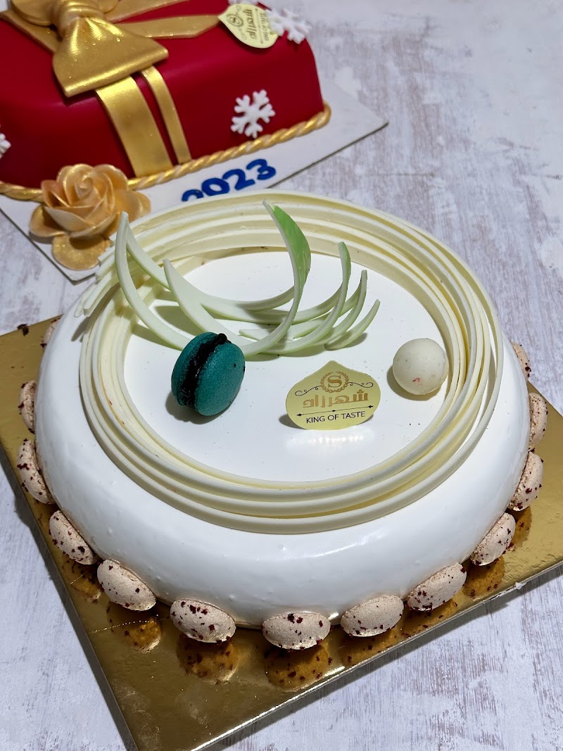 Tolay Patisserie - حلواني تولاي - صورة 3
