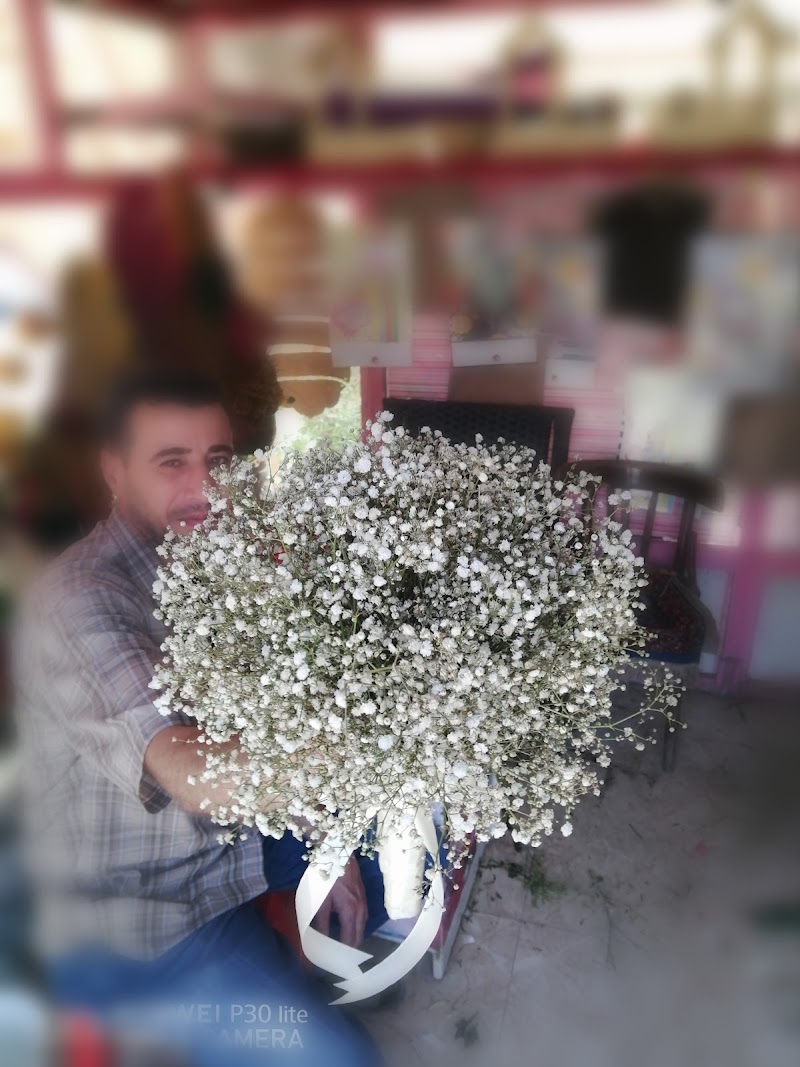 Flower bakar - Photo 2