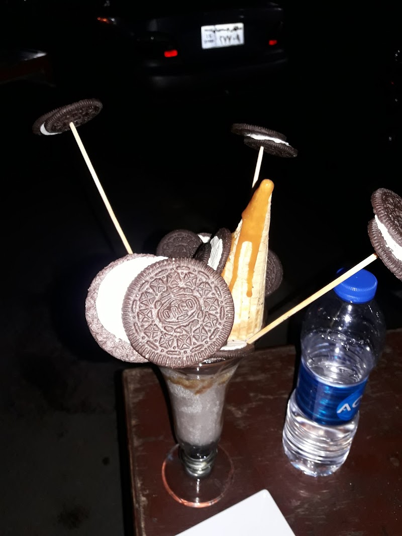 كافيه الباشا الاسماعيلية - صورة 3