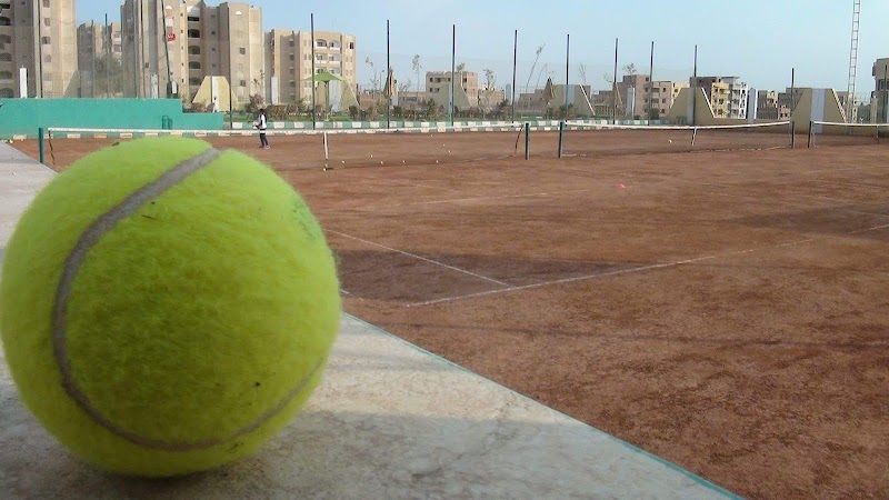 مجمع سبلاش الرياضى ( splash sports centre ) المنيا الجديده - Photo 2