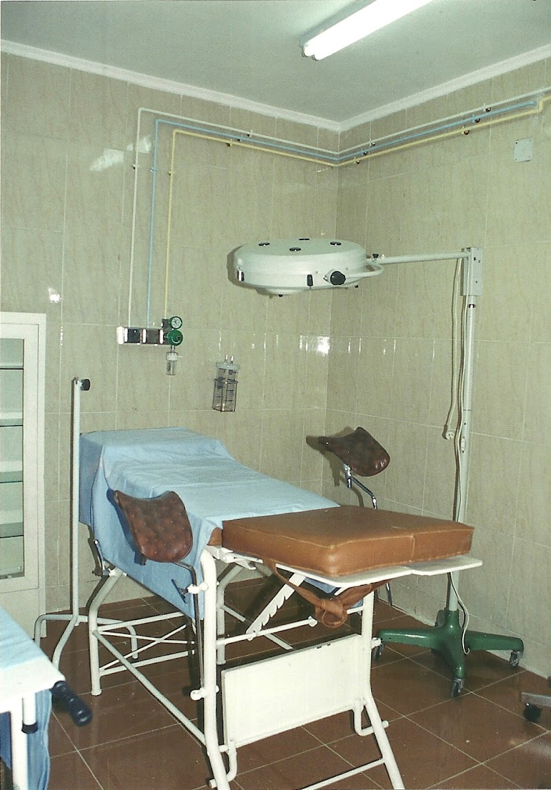 Archangel Hospital - Photo 2