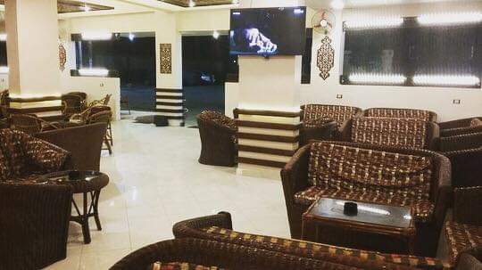 El Sokaria Cafe السكرية كافية - صورة 3