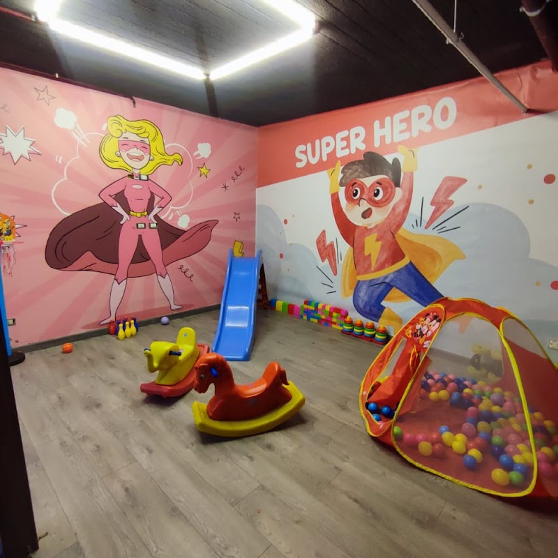 Big Gym - Photo 3