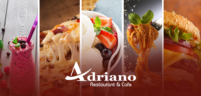 Adriano Restaurant - Photo 1