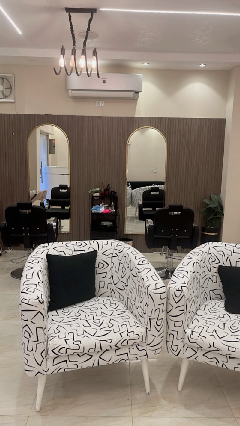 Aml zaki Beauty salon - صورة 2