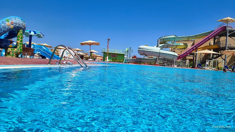 Aura Resort Sidi Abd El-Rahman - Photo 1
