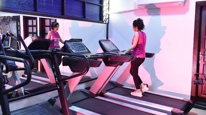 miss fit gym - Photo 2