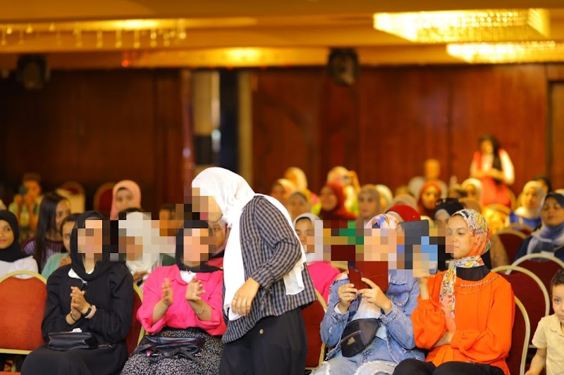 أكاديمية أطلس للتدريب التخصصي فرع أسيوط - صورة 3