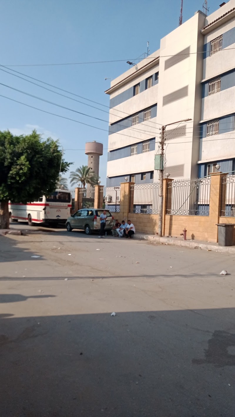 Qaha Central Hospital - Photo 3