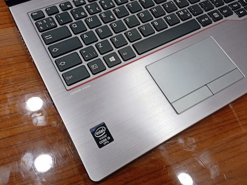 شركة أنفوتك لاجهزة اللابتوب - Photo 1