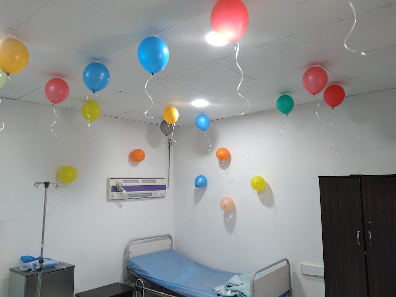 مستشفى الحياة - Photo 3