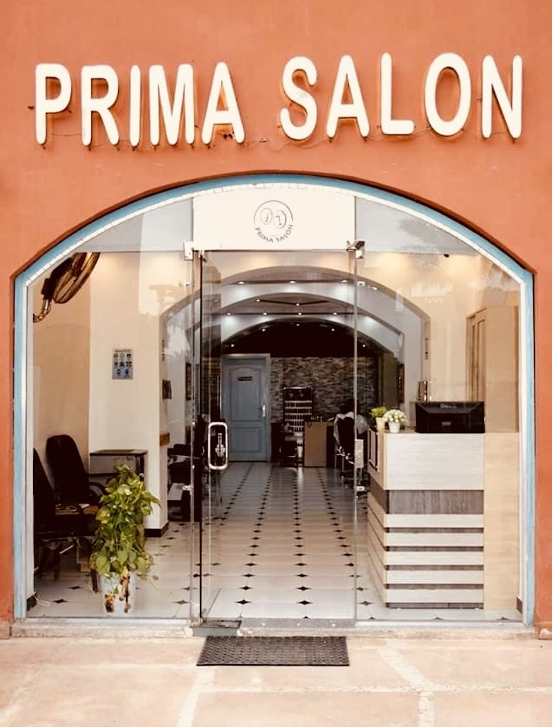 Prima Beauty Salon-Elgouna - صورة 1