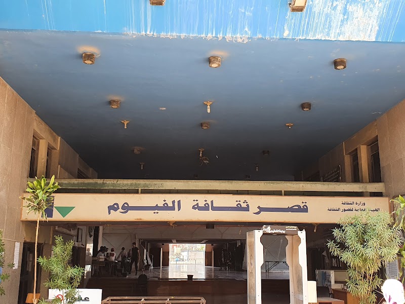 Culture Palace - El Fayoum - Photo 2