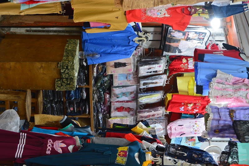 محلات حياء للملابس الجاهزه و ملابس المحجبات بالفيوم - Photo 3