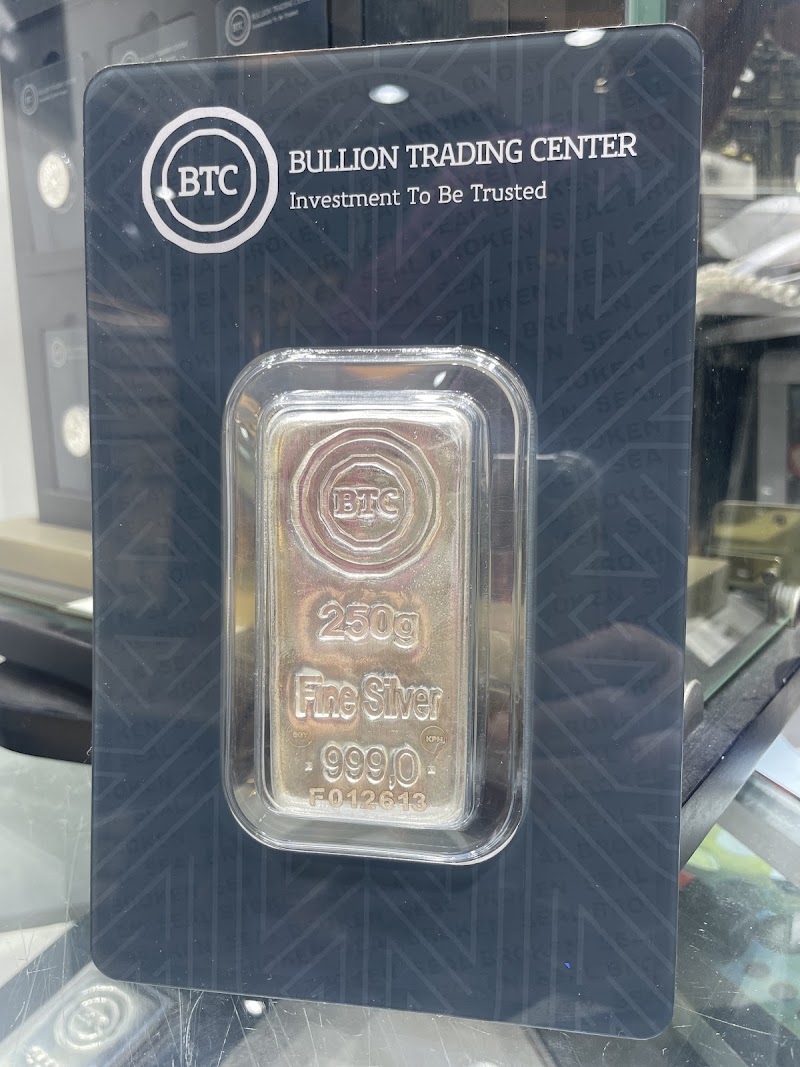 Steven Gold &Silver - صورة 3