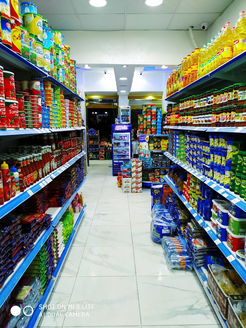 اسواق الفتح