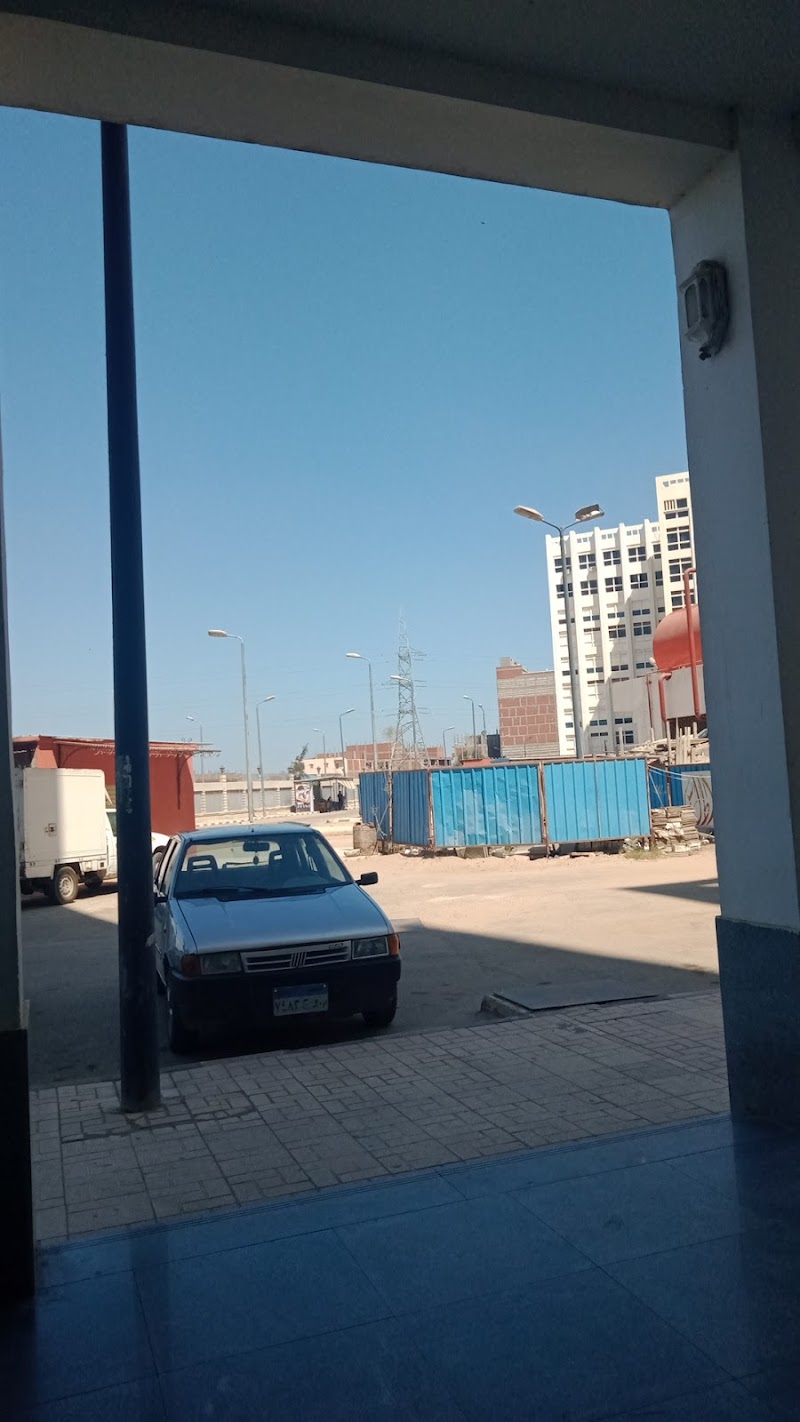 جامعة دمنهور - صورة 3