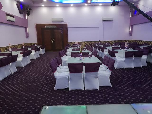 Granda Wedding Hall - Photo 3