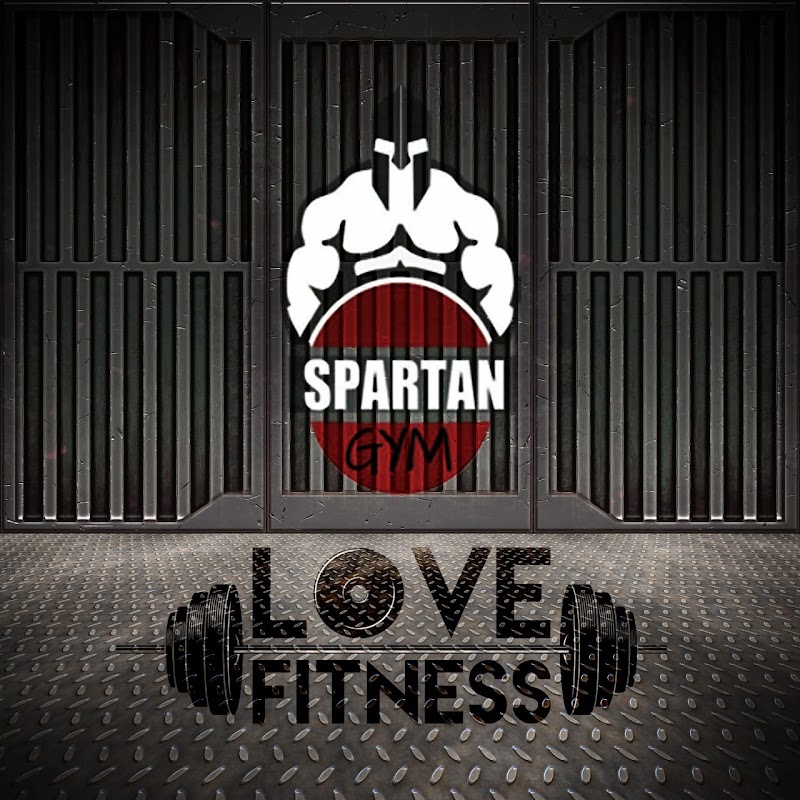 Spartan Gym