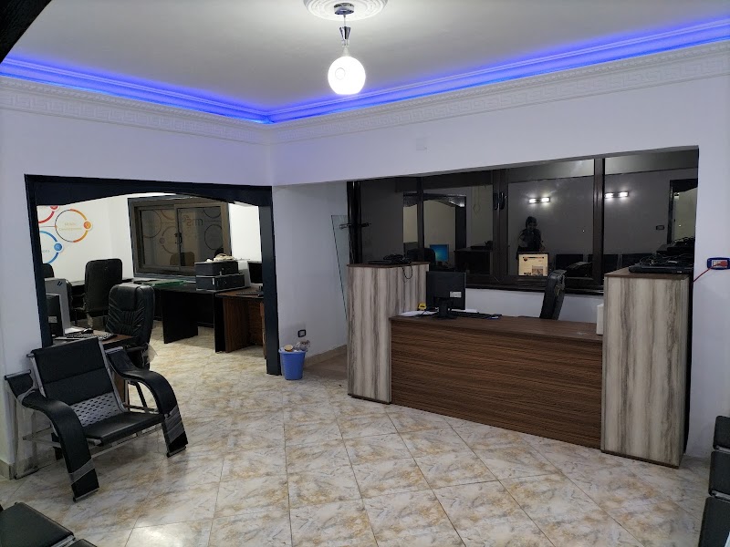 RMS لخدمات تكنولوجيا المعلومات | RMS 4 IT Solutions - Photo 1