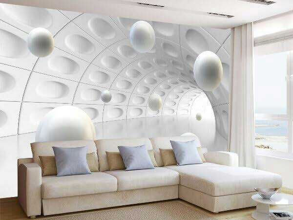 Sawaf for curtains and upholstery - Photo 3