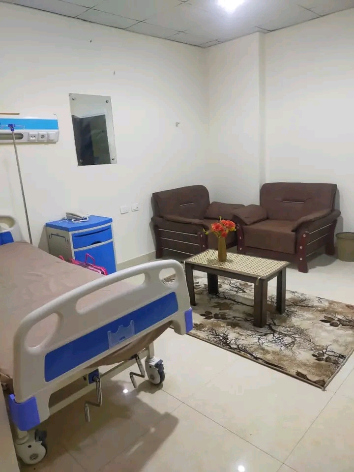 مستشفي بلال التخصصي Belal Hospital
