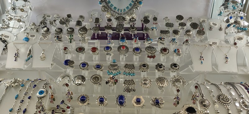 Vezzaro Silver - Mall Of Egypt - Photo 3