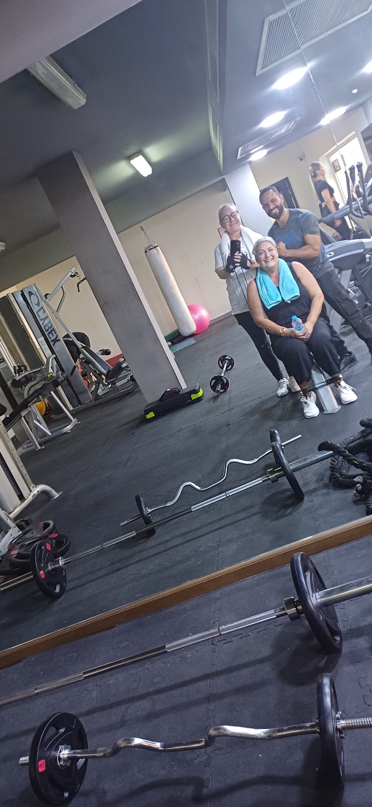 Upgrade Gym & Spa - صورة 3