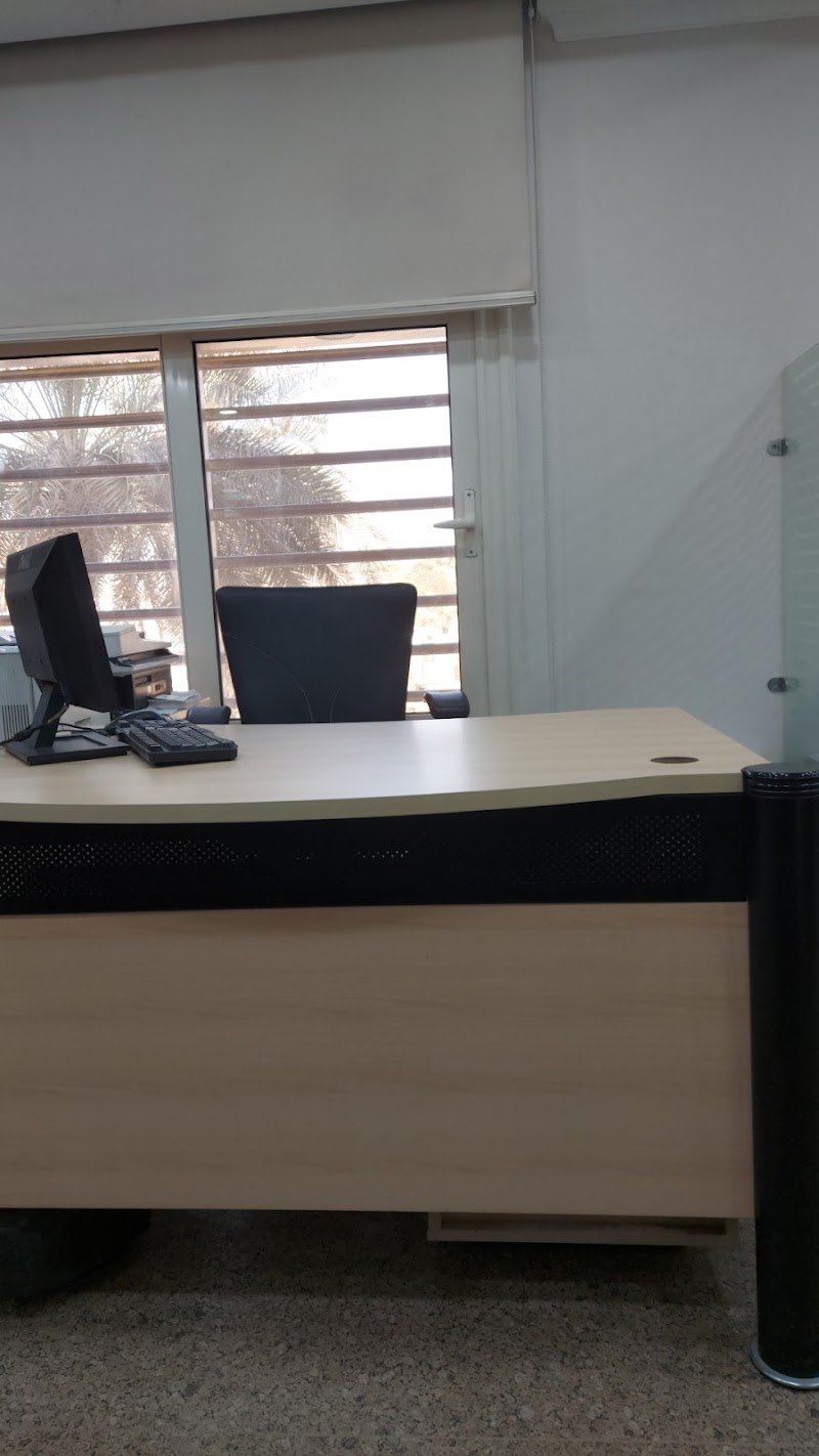 بنك التعمير والإسكان فرع الطابية