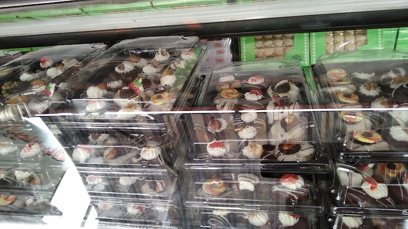 Al-eman Bellah Bakery - صورة 2
