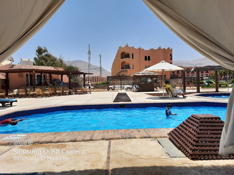 Dome Marina Hotel - صورة 1