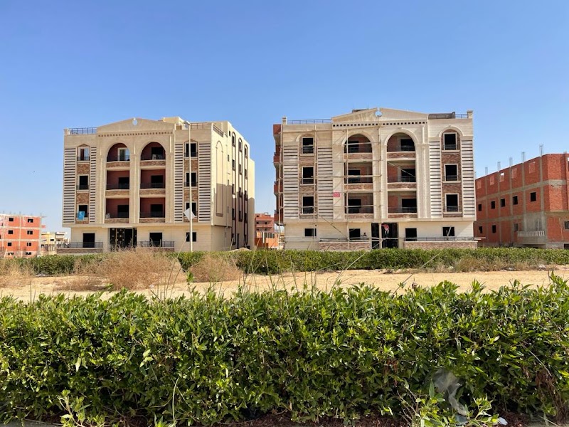 شركة ركائز العقارية