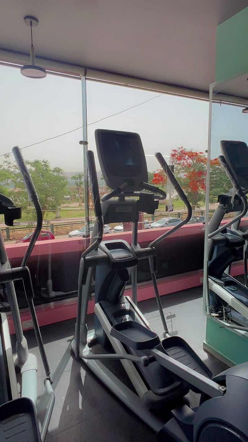 AMIRA ELGODY GYM - صورة 3