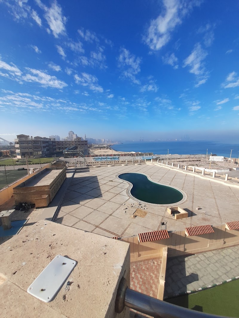 Sea Garden Open Air Hall - Photo 3