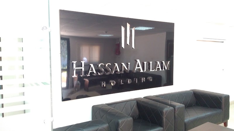 حسن علام للإنشاءات - Hassan Allam Construction - صورة 3