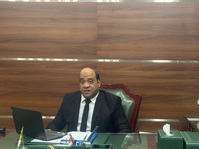 شركه طه حسين الدولية للمحاماة و الاستشارات القانونية
