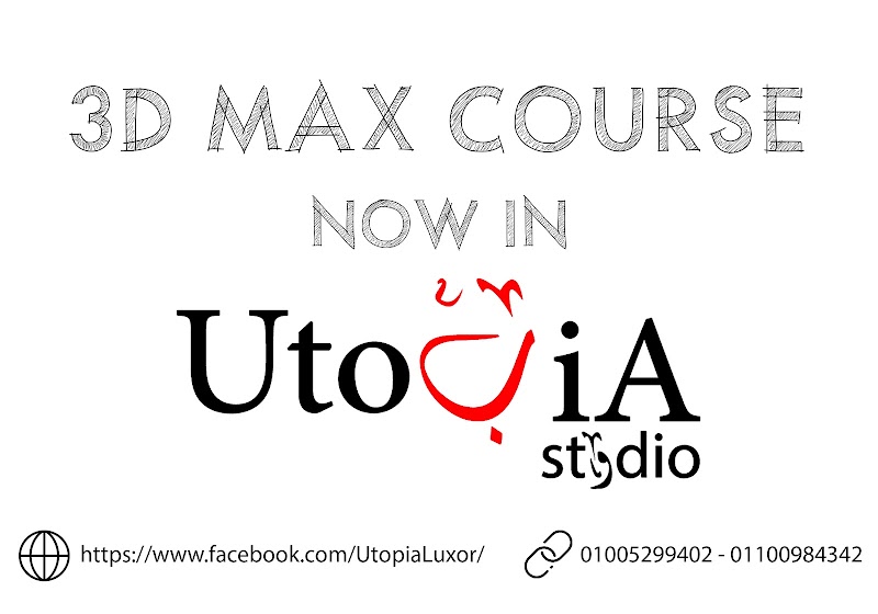 Utopia Studios