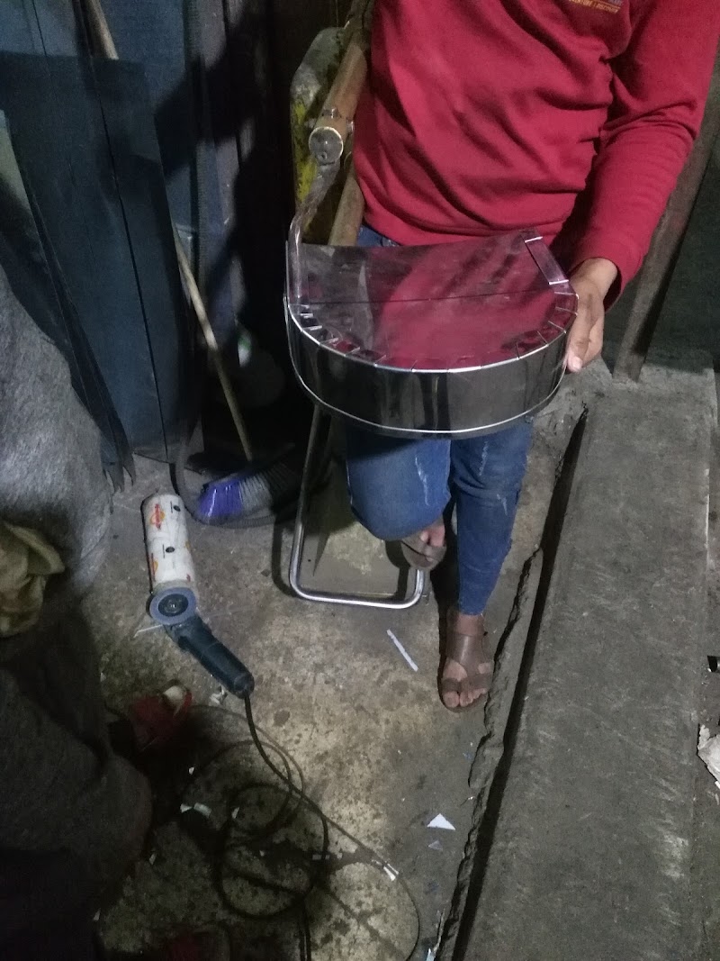 المدينه الصناعيه لاصلاح السيارات كيمان فارس الفيوم - Photo 3