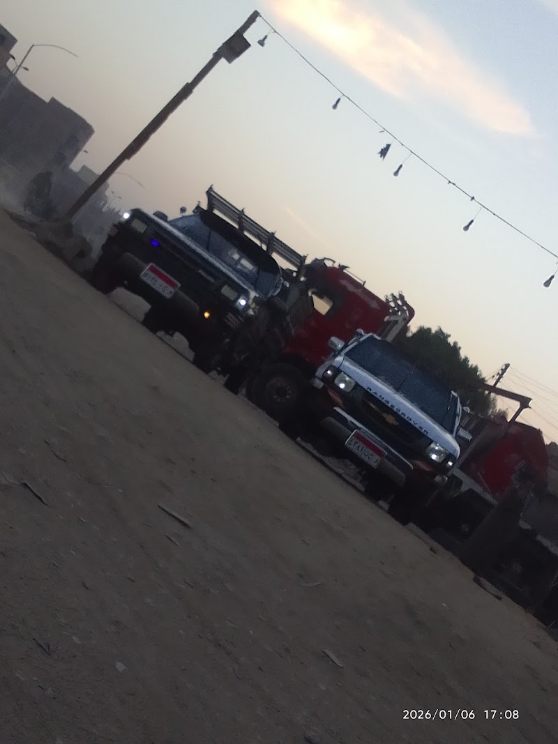 معرض ابولطفي لتجارة السيارات