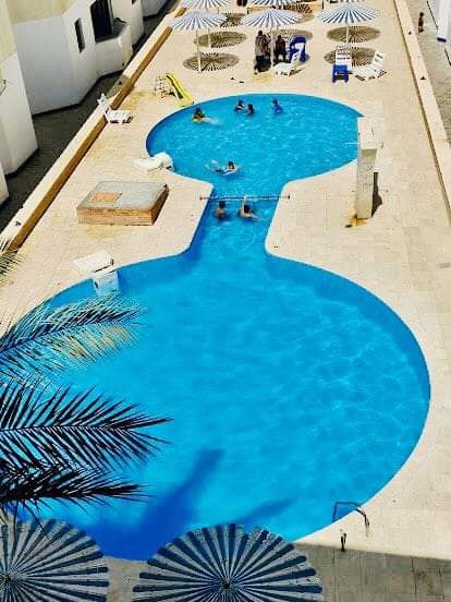Fayed Beach Resort - صورة 1