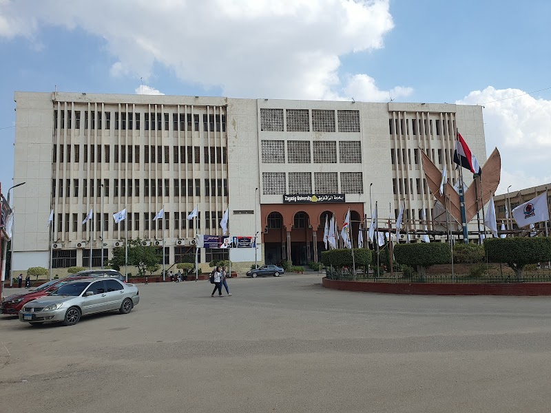 Zagazig University - Photo 1