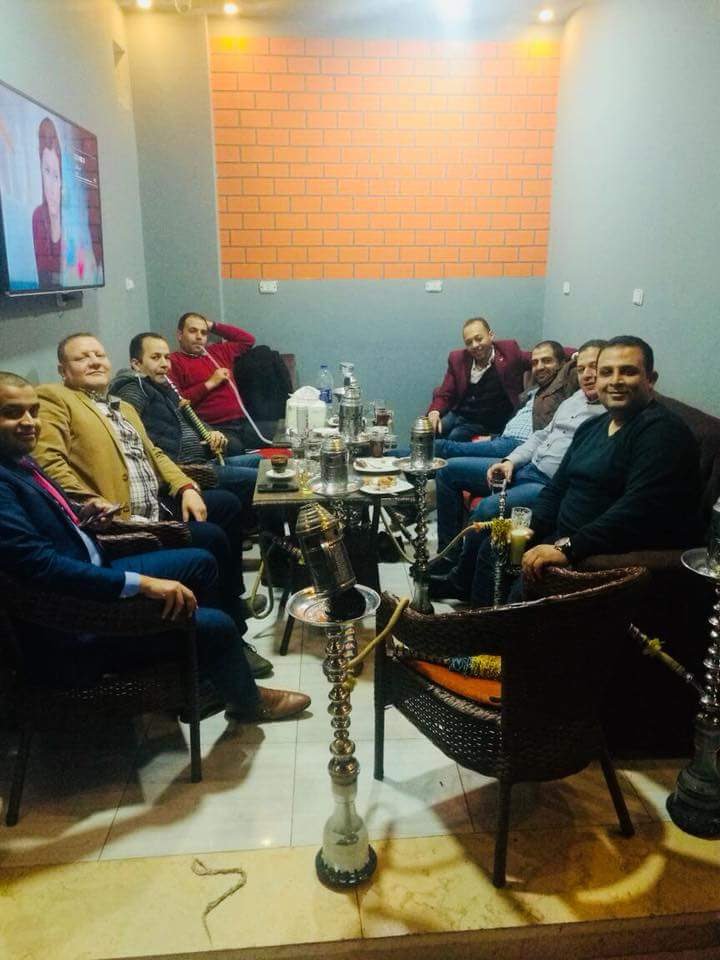 House Cafe - صورة 1