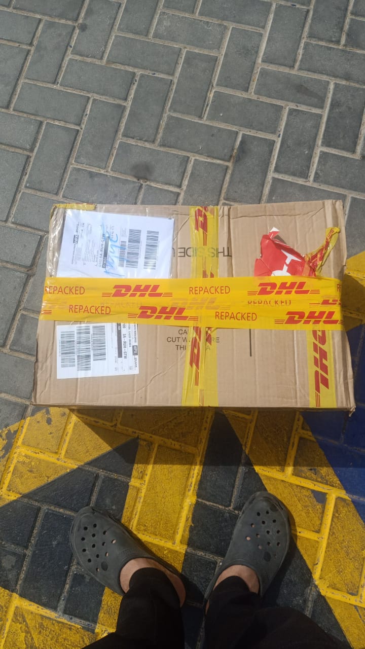 elmahgoub company - Photo 2