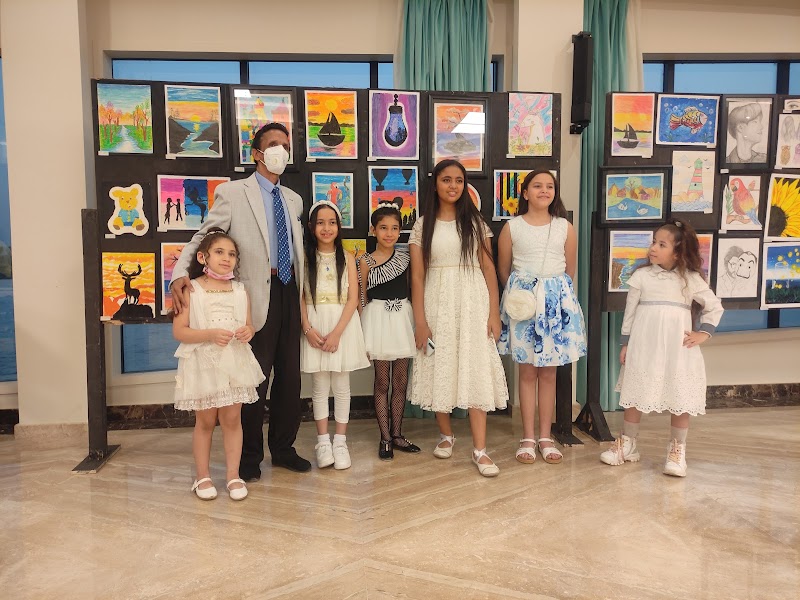 Alwanat academy - صورة 1