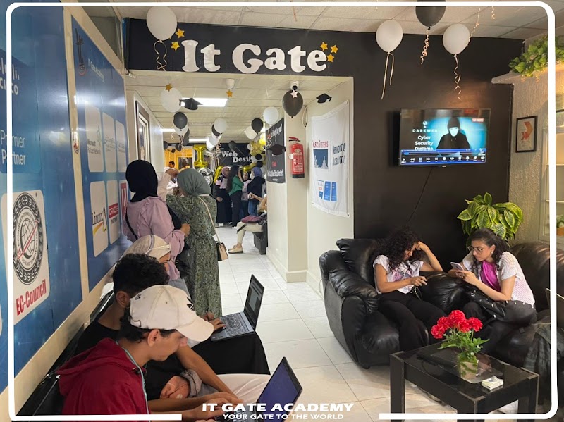 IT Gate Academy - Photo 1