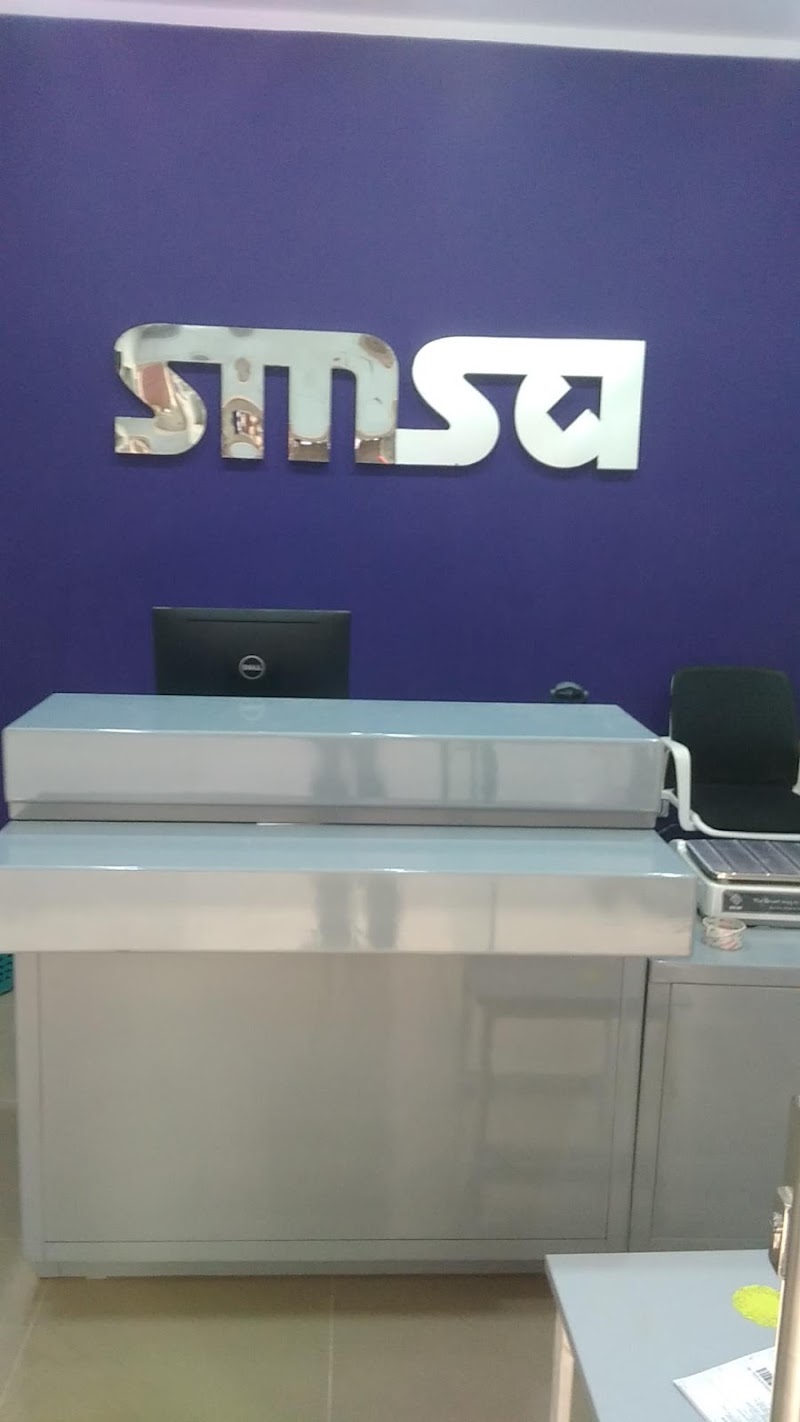 SMSA Service Center - Photo 1